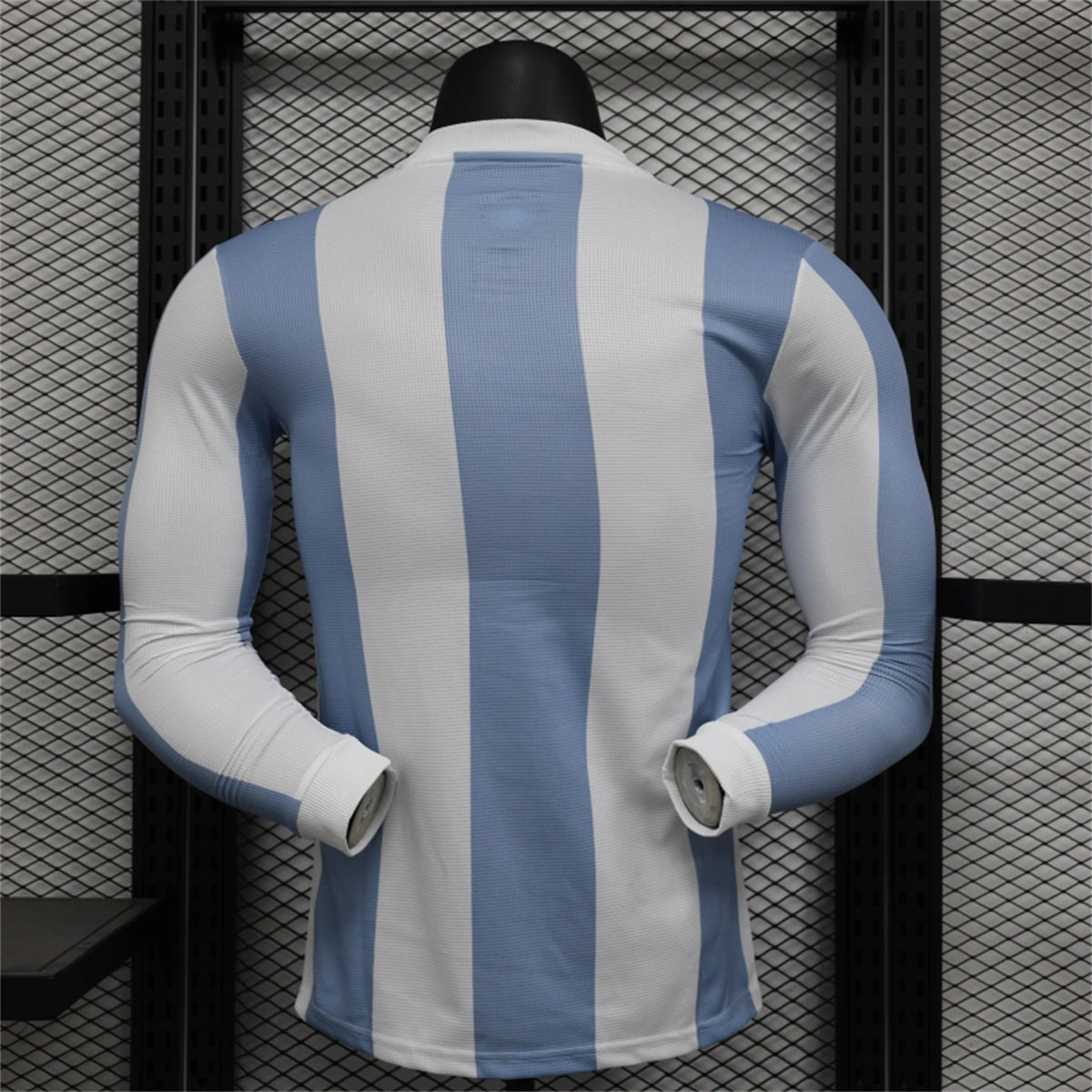 Argentina 25/26 Limited Edition Jersey - LS
