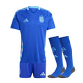 Youth Kit Argentina Away Jersey 2024/25