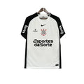 Corinthians 25/26 Home - Supporter Edition - All Sponsors