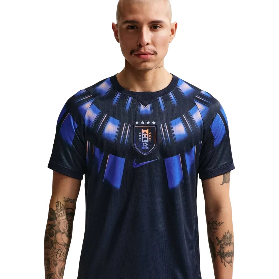Uruguay World Cup 26/27 II Away - Elite Edition