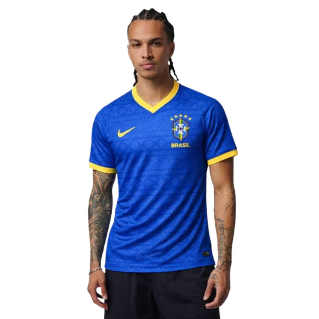 Brazil World Cup Special Edition National 2026