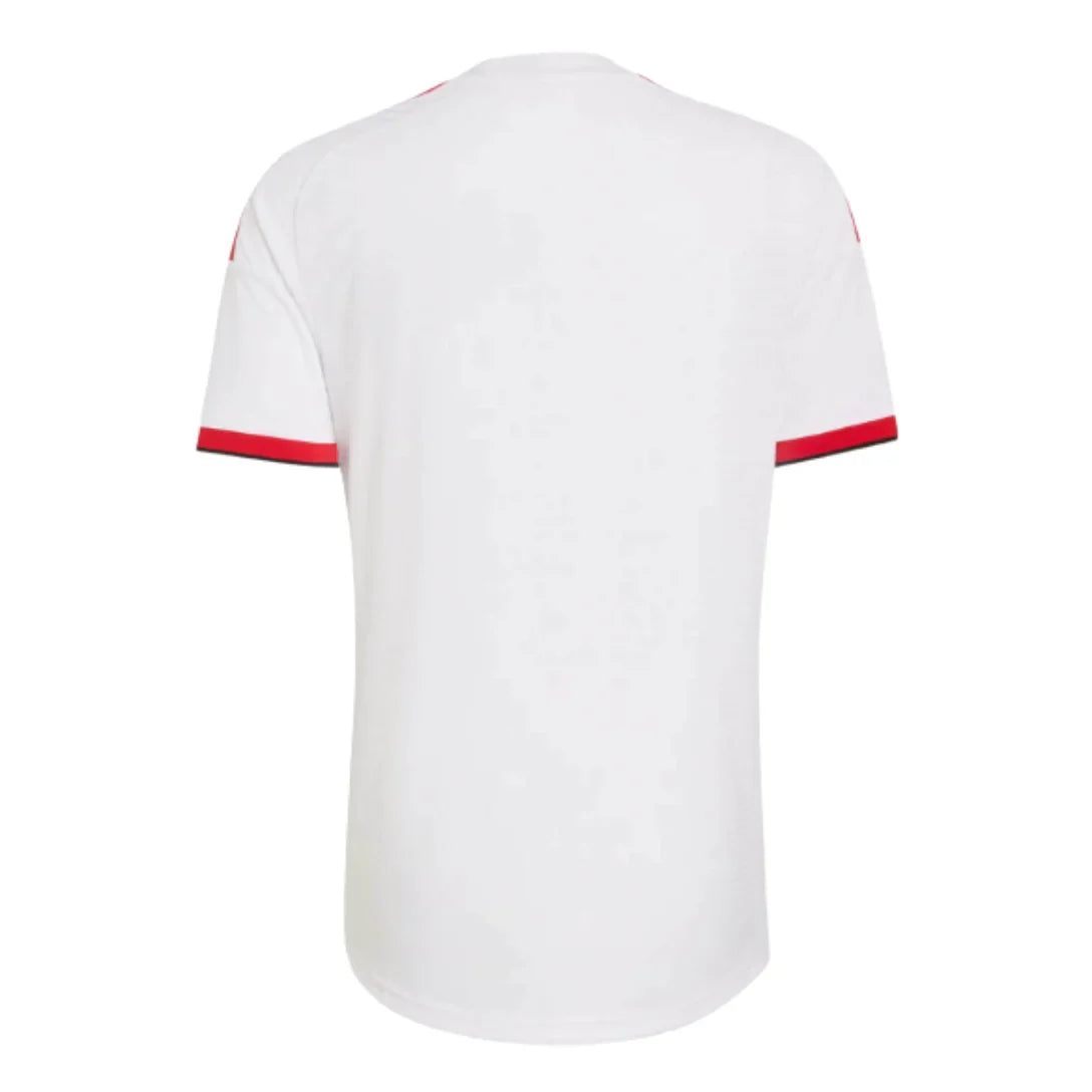 Flamengo 2026/27 II Away - Supporter Edition