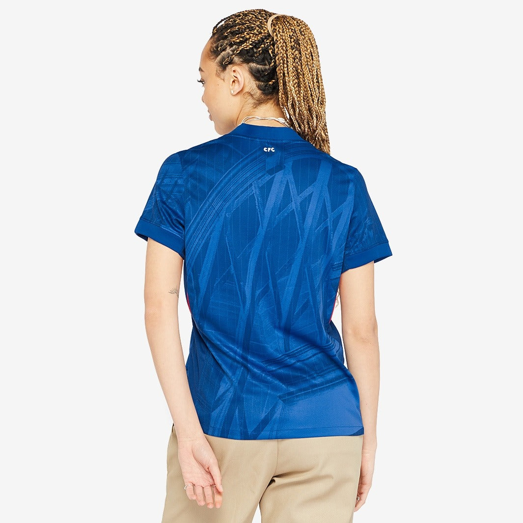 Women’s Chelsea 2025/26 I Fan Match Shirt