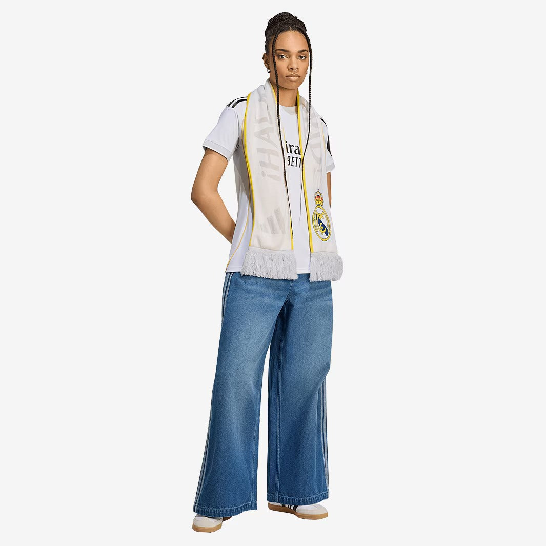 Women’s Real Madrid 2025/26 I Kit