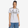 Women’s Real Madrid 2025/26 I Kit