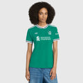 Women’s Liverpool 2025/26 III Soccer Jersey