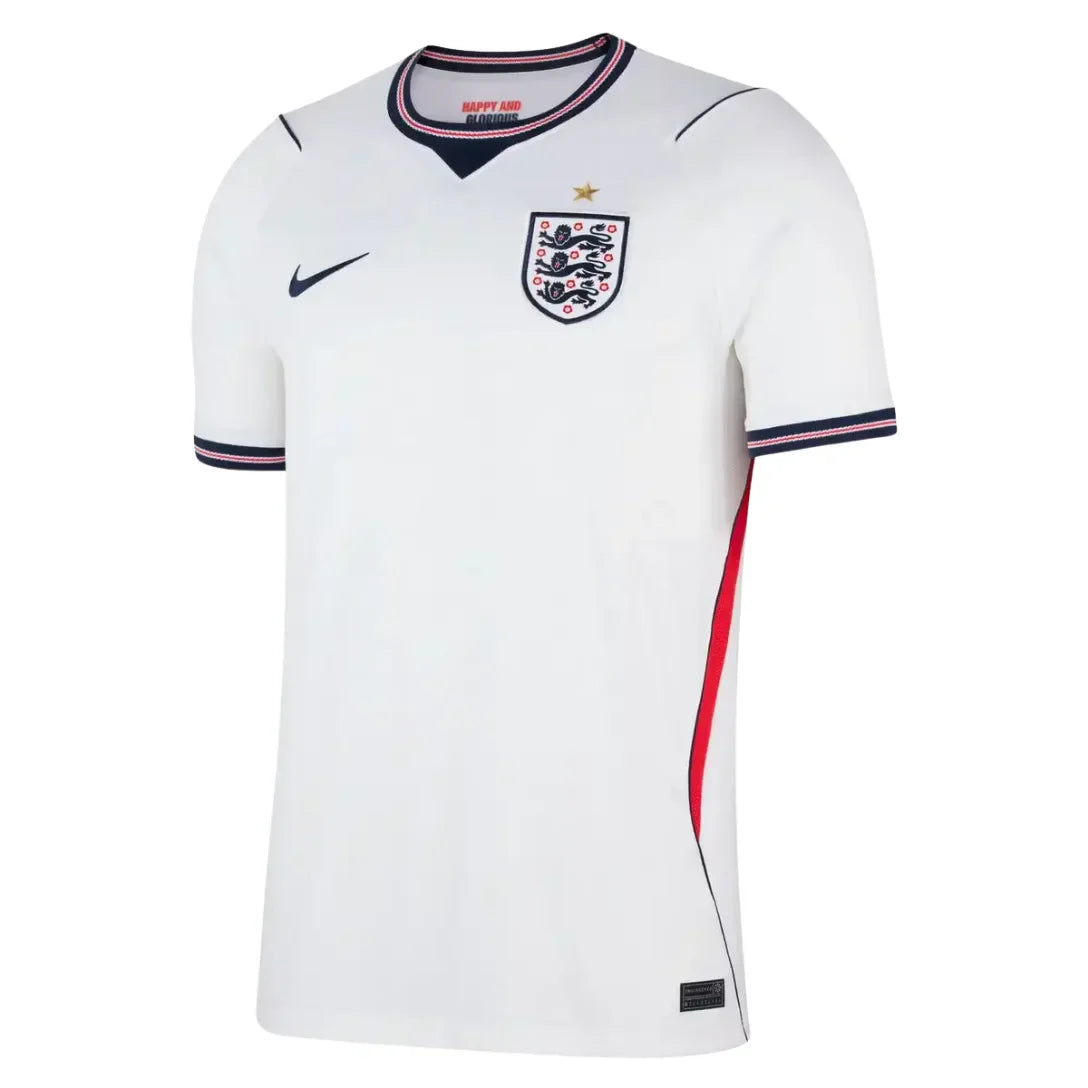 England I Home World Cup 2026 - Supporter Edition