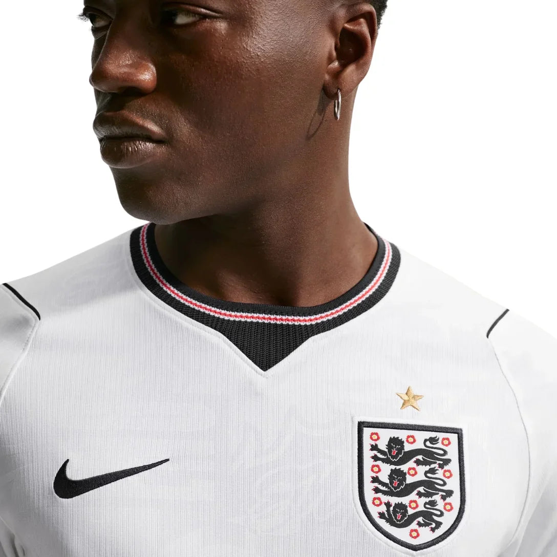 England I Home World Cup 2026 - Supporter Edition