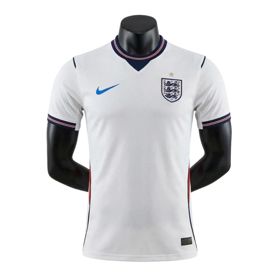 England I Home World Cup 2026 - Pro Edition