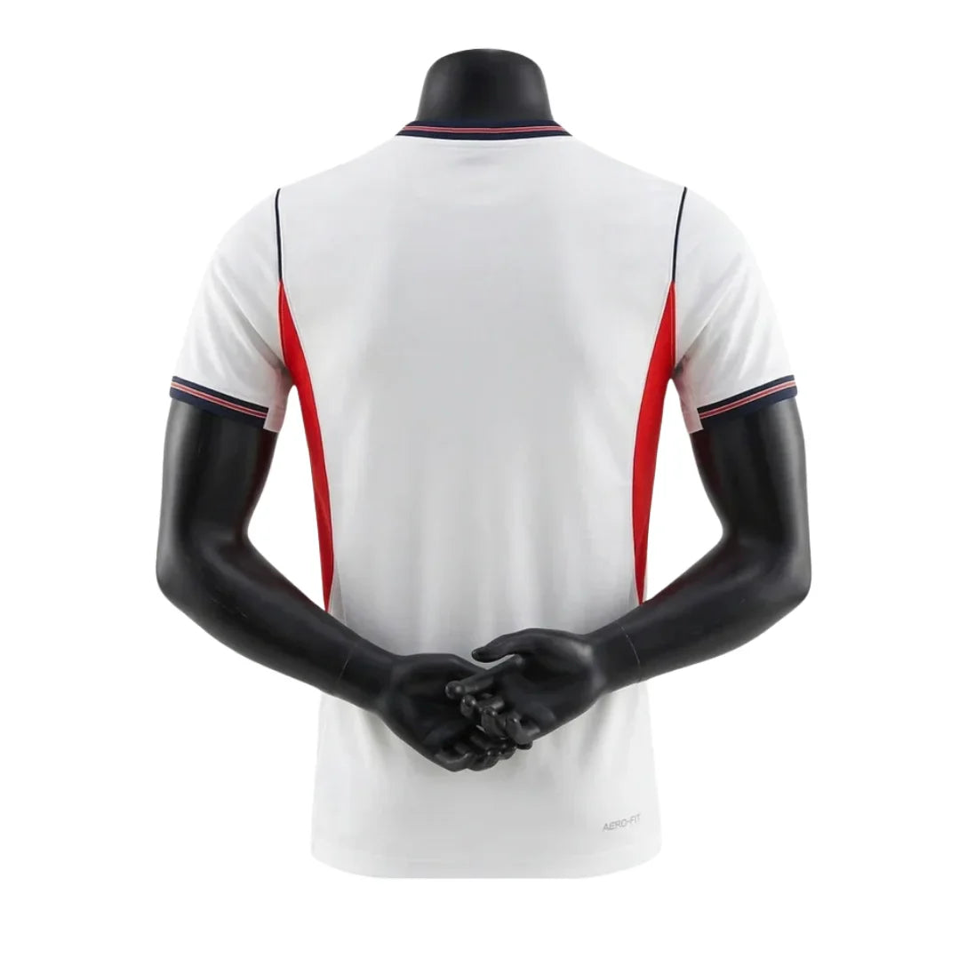 England I Home World Cup 2026 - Pro Edition