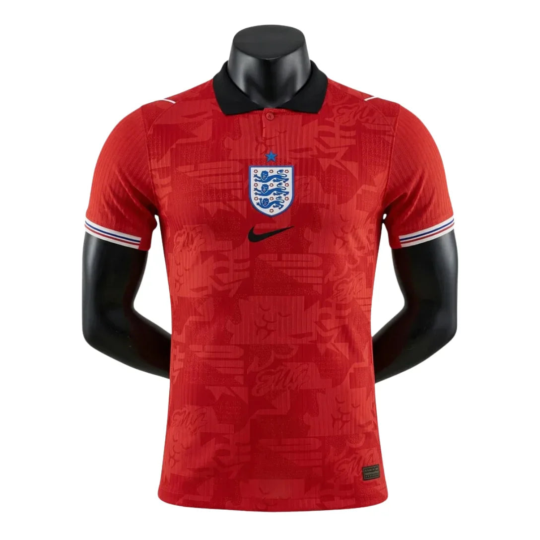 England II Away World Cup 2026 - Pro Edition