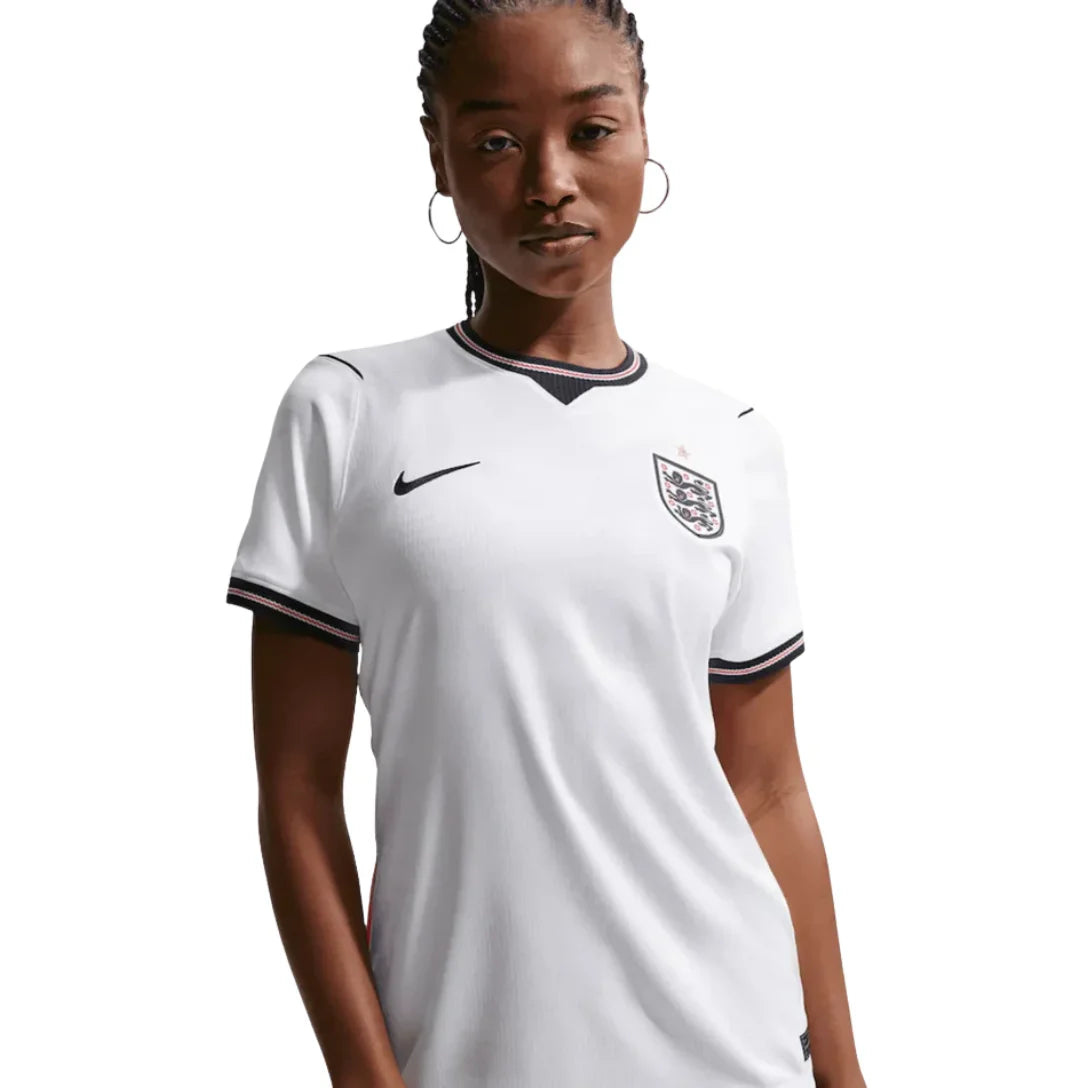 England I Home World Cup 2026 - Female Edition