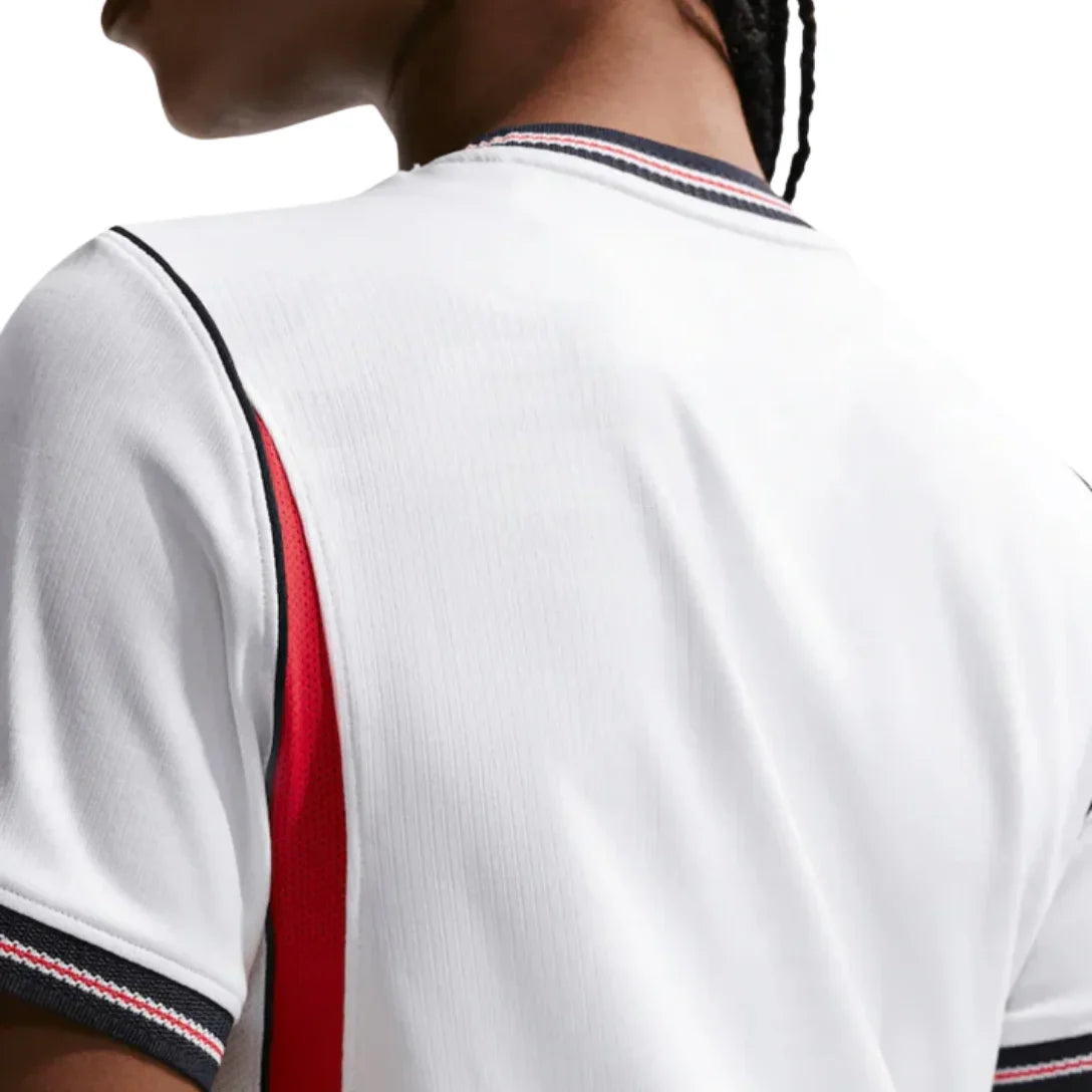 England I Home World Cup 2026 - Female Edition