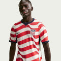 United States Soccer Jersey 2026 Player Version