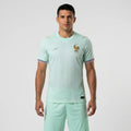 France Soccer Away Jersey 2026 Player Version