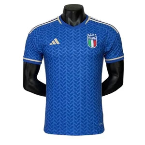 Italy I Home World Cup 26/27 Match Shirt - Pro Edition