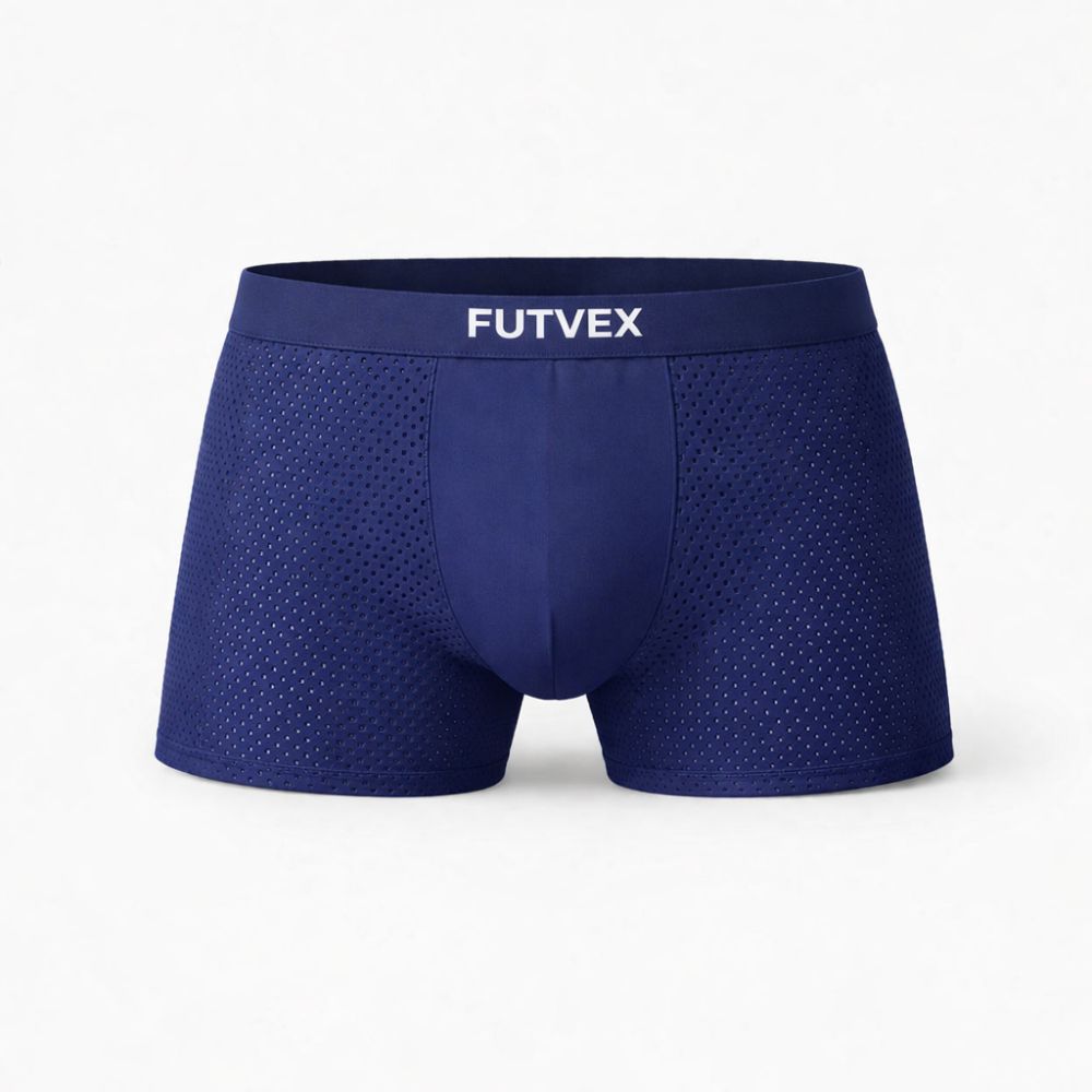 Futvex ComfortFlex™ Boxers | All-Day Comfort