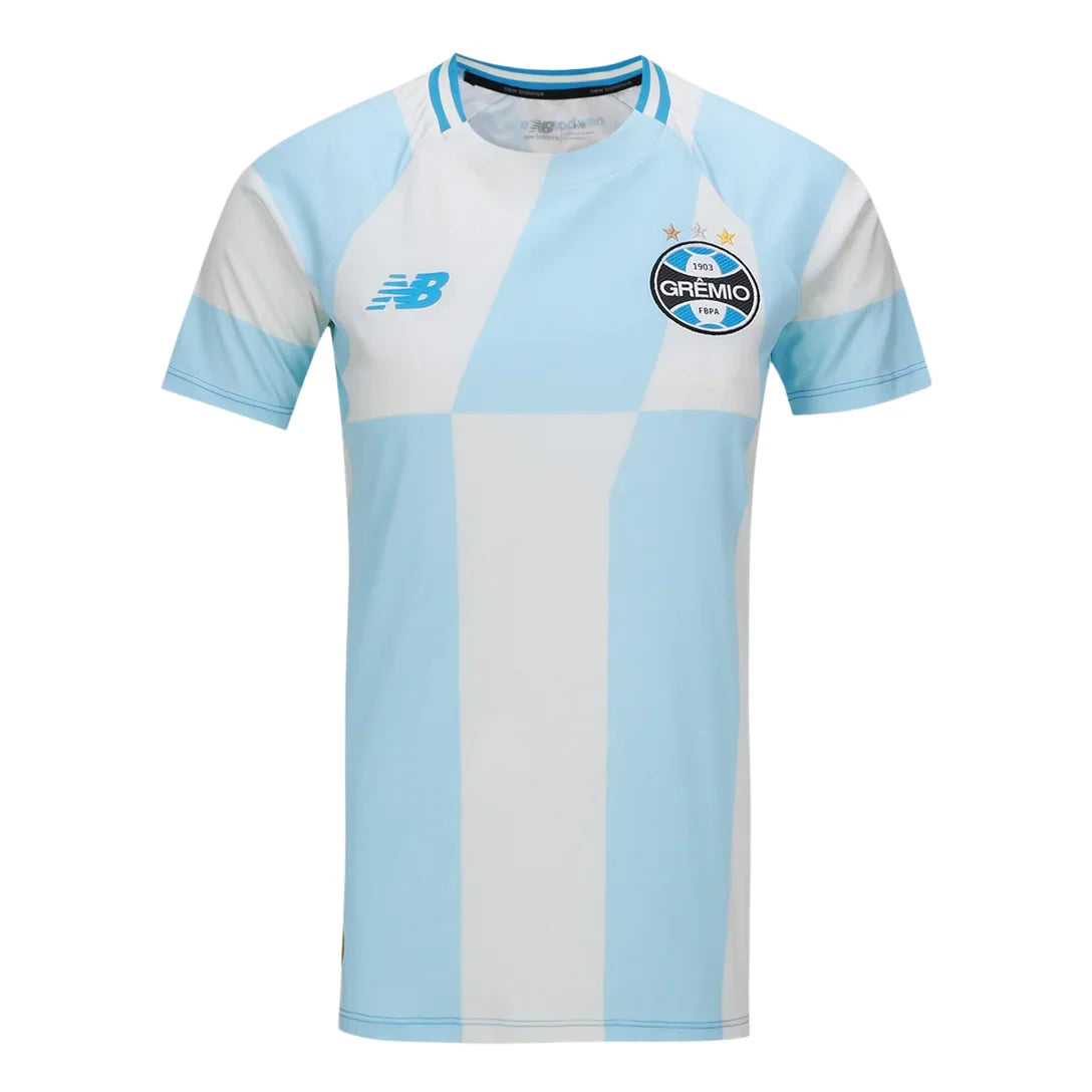 Gremio 26/27 II Away Jersey - Supporter Edition
