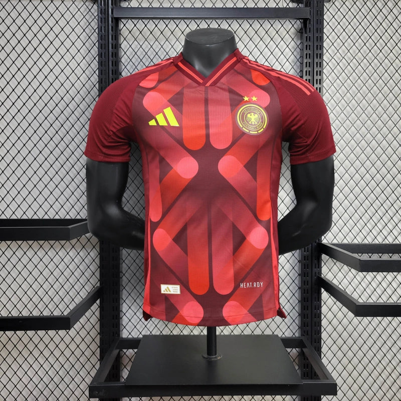 Germany 25/26 II Away - Pro Edition - Tailored Fit