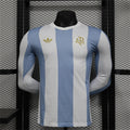 Argentina 25/26 Limited Edition Jersey - LS