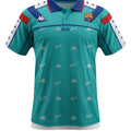 Barcelona Jersey Vintage 1993/94