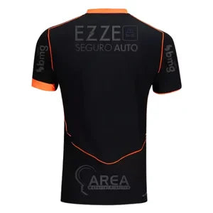 Corinthians 25/26 Third - All Sponsors