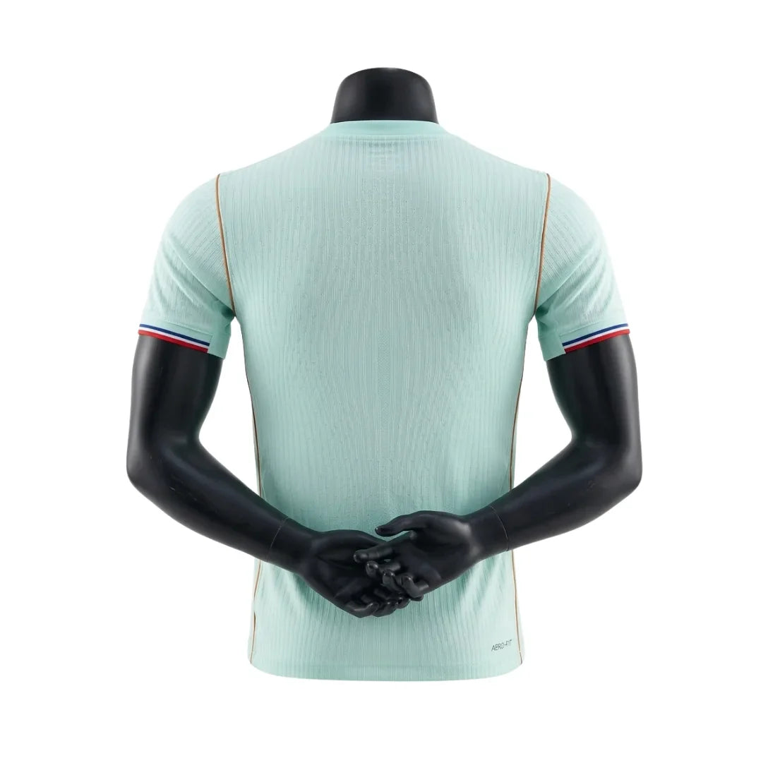 France II Away World Cup 2026 - Player Version