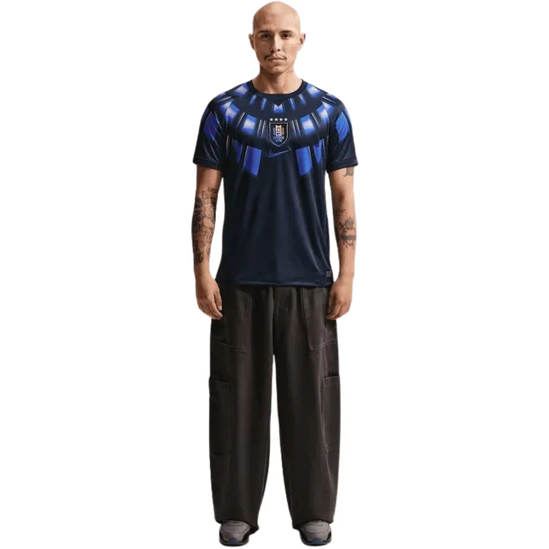 Uruguay World Cup 26/27 II Away - Elite Edition
