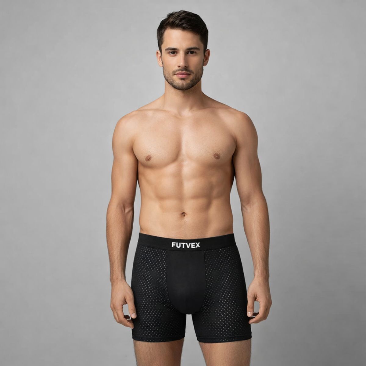 Futvex ComfortFlex™ Boxers | All-Day Comfort