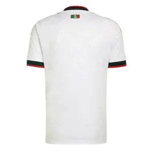 Mexico 26/27 Away Shirt