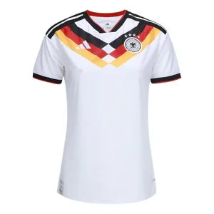 Germany 26/27 I Home Shirt - Women’s