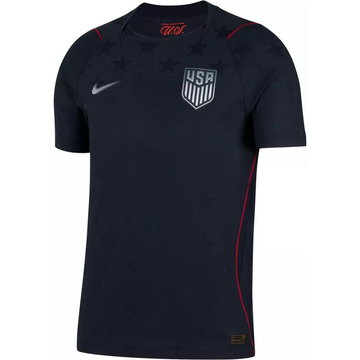 United States Soccer Away Jersey 2026 Player Version