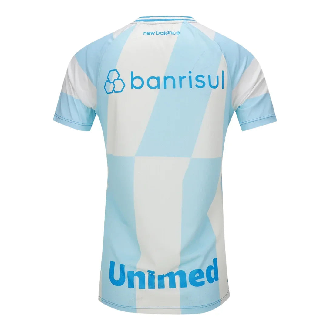 Gremio 26/27 II Away Jersey - Supporter Edition
