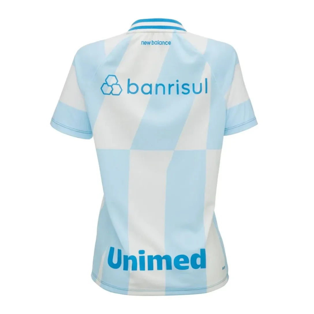 Gremio 26/27 II Away Jersey - Ladies'