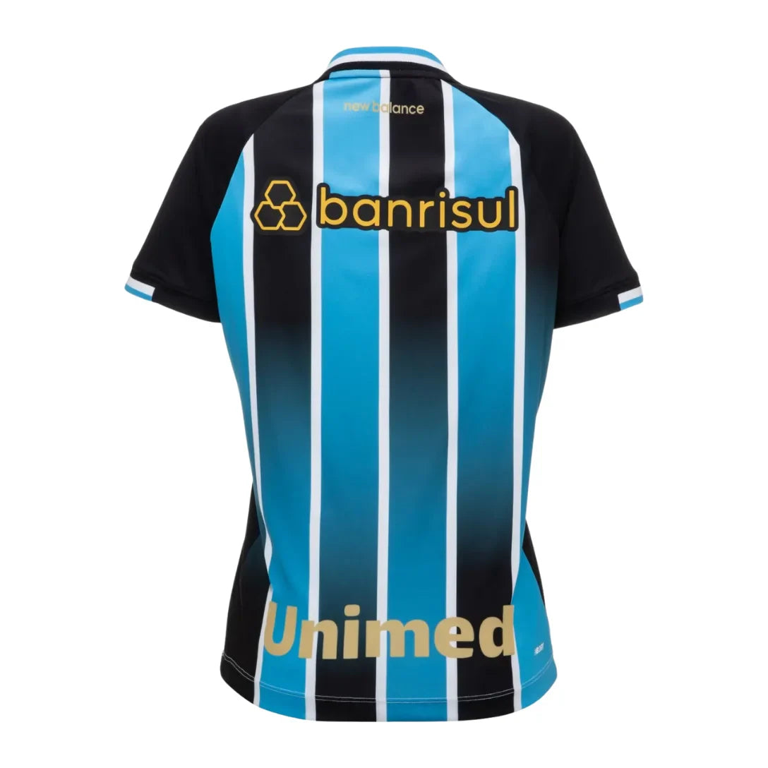 Gremio 26/27 I Home Match Shirt - Female Edition