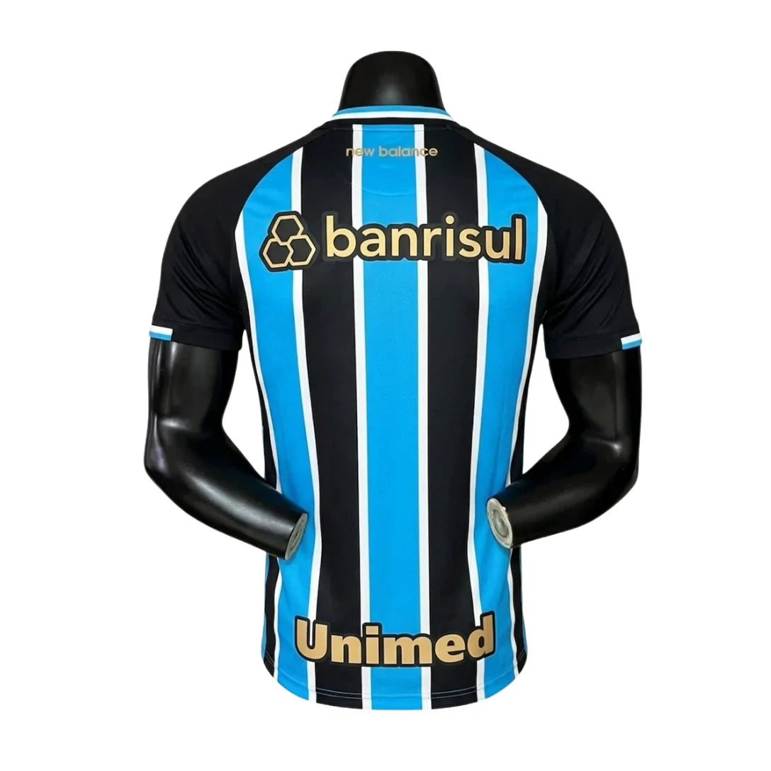 Gremio 26/27 I Home Shirt - Match Edition