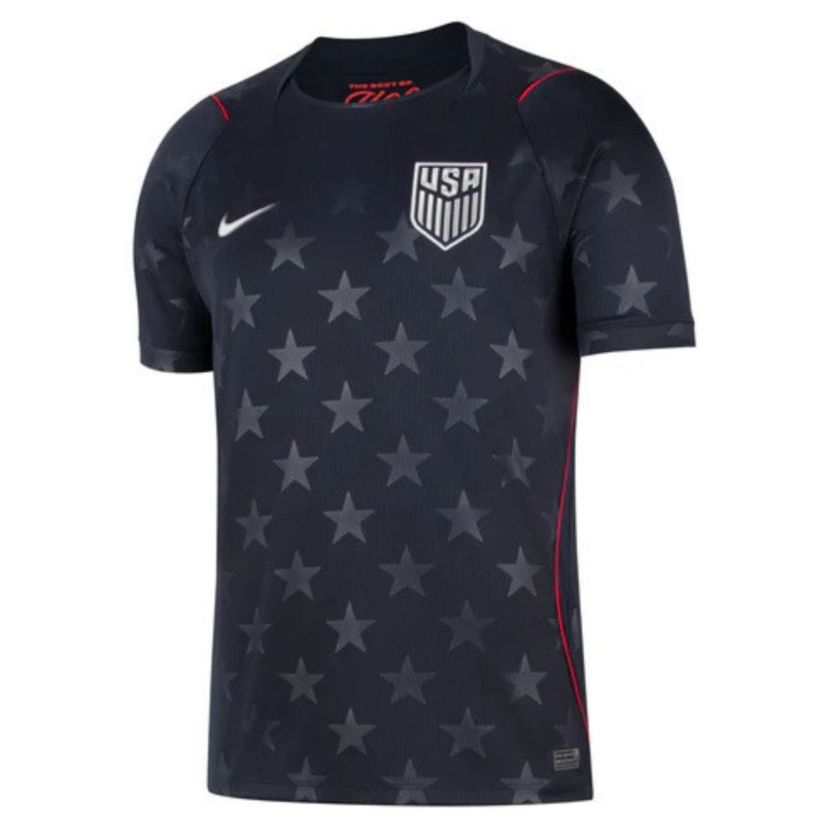 United States Soccer Away Jersey 2026 Fan Version
