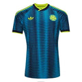 Colombia II Away 25/26 Football Shirt - Fan Version