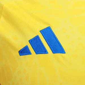 Colombia I Home 25/26 Soccer Jersey - Pro Edition
