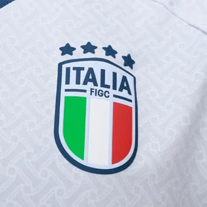 Italy II Away World Cup 26/27 Jersey - Supporter Edition