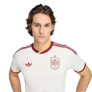 Spain 26/27 II Away Kit - Fan Cut