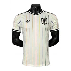 Japan 26/27 II Away Kit - Player Version