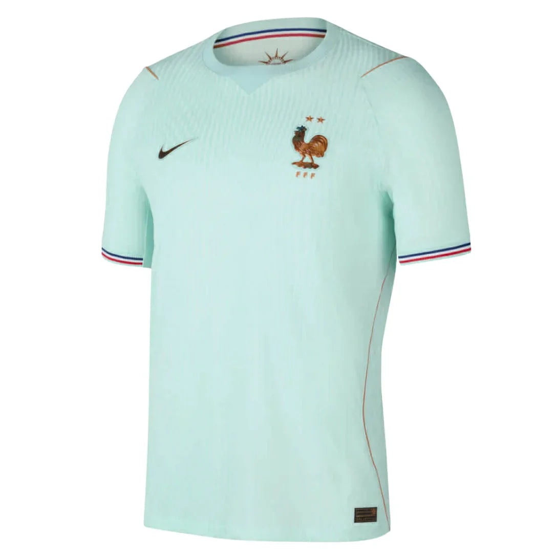 France II Away World Cup 2026 - Fan Cut