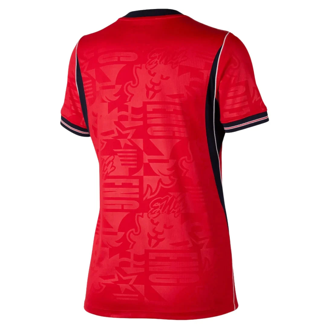 England II Away World Cup 2026 - Women's Edition