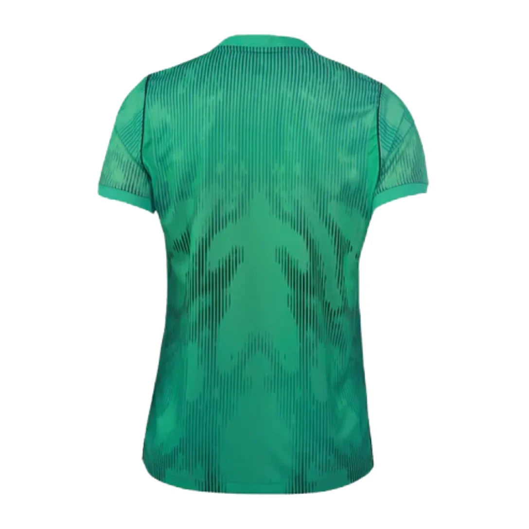Brazil 26/27 Goalkeeper Kit World Cup - Ladies'