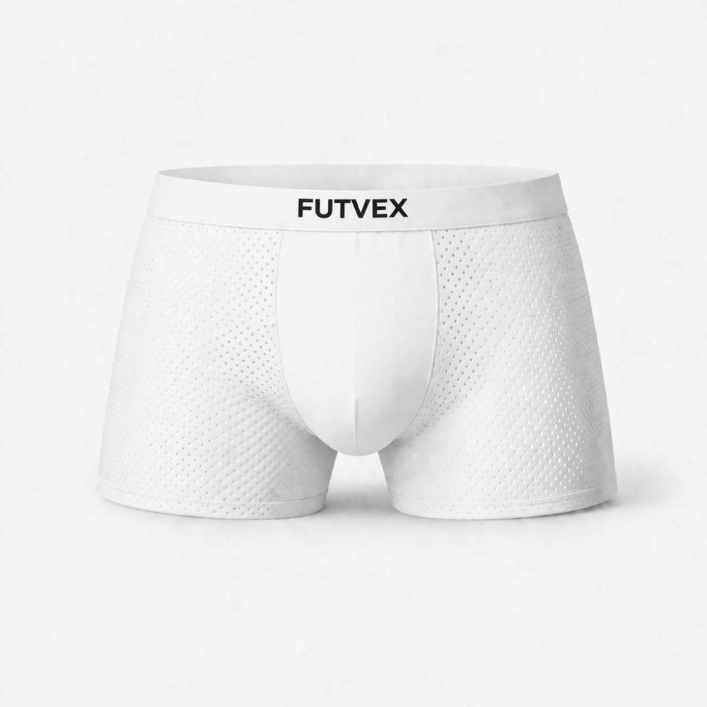 Futvex ComfortFlex™ Boxers | All-Day Comfort