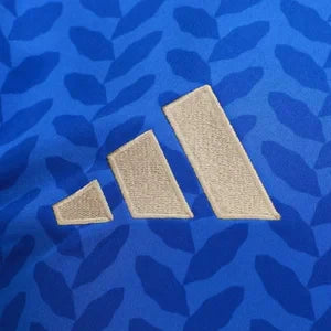 Italy I Home World Cup 26/27 Kit - Fan Cut