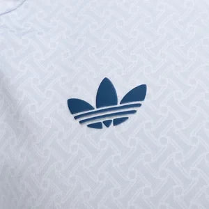 Italy II Away World Cup 26/27 Jersey - Supporter Edition