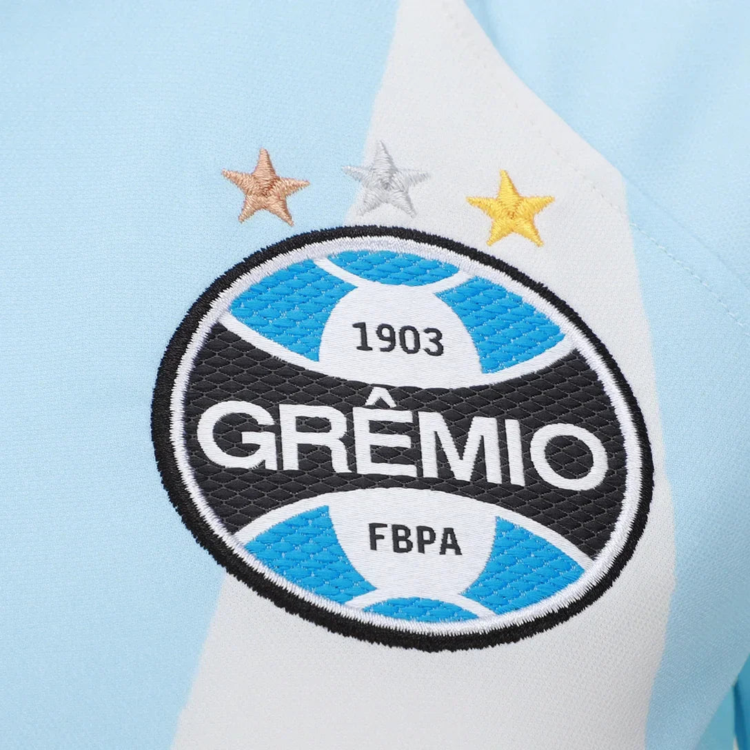 Gremio 26/27 II Away Jersey - Supporter Edition