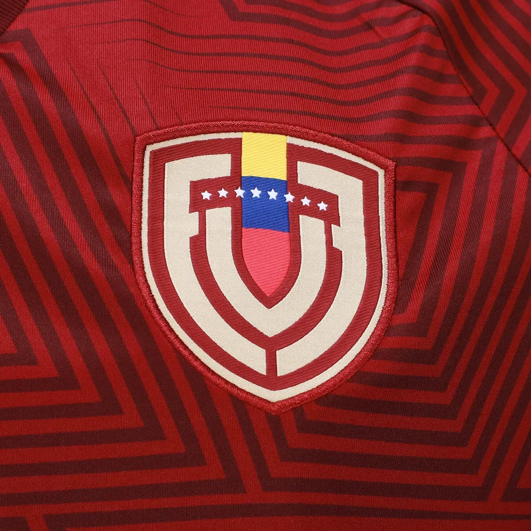 Venezuelan I Home World Cup 2026 - Women's